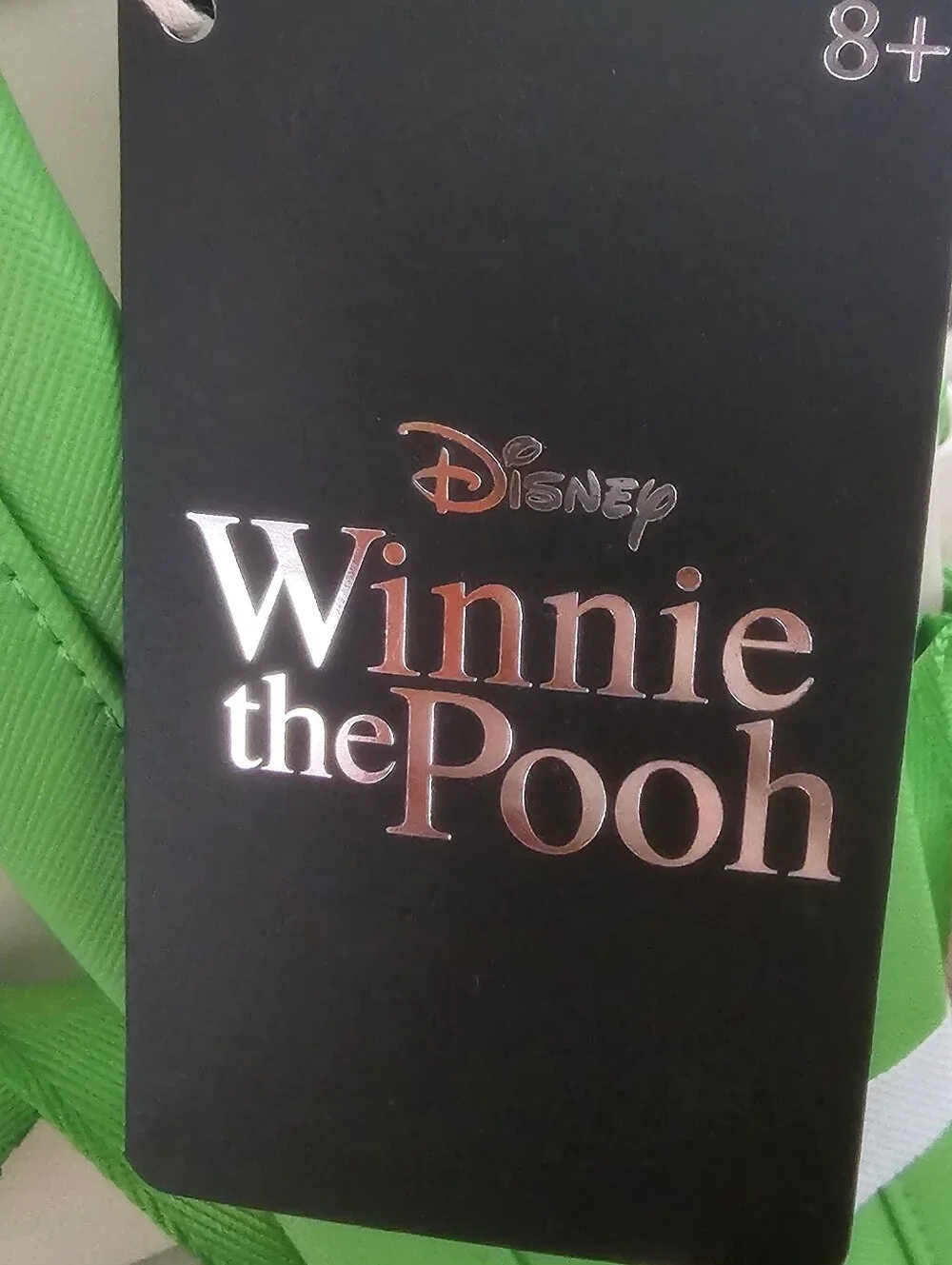 Loungefly disney winnie